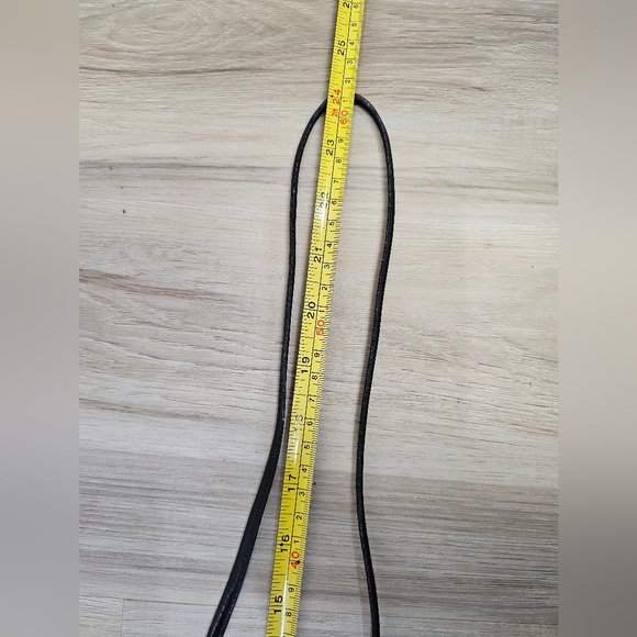 Vintage Coach Swing wallet #4842 - Picture 9 of 13